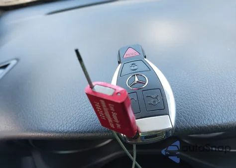 2017 Mercedes-Benz Gla 250 4Matic from USA, damaged, VIN WDCTG4GB6HJ334721